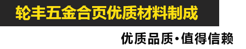 平湖市輪豐五金有限公司